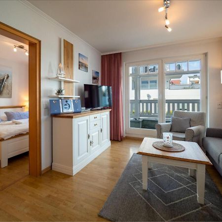 Ferienwohnung 560 In Der Villa Gudrun Binz Bagian luar foto